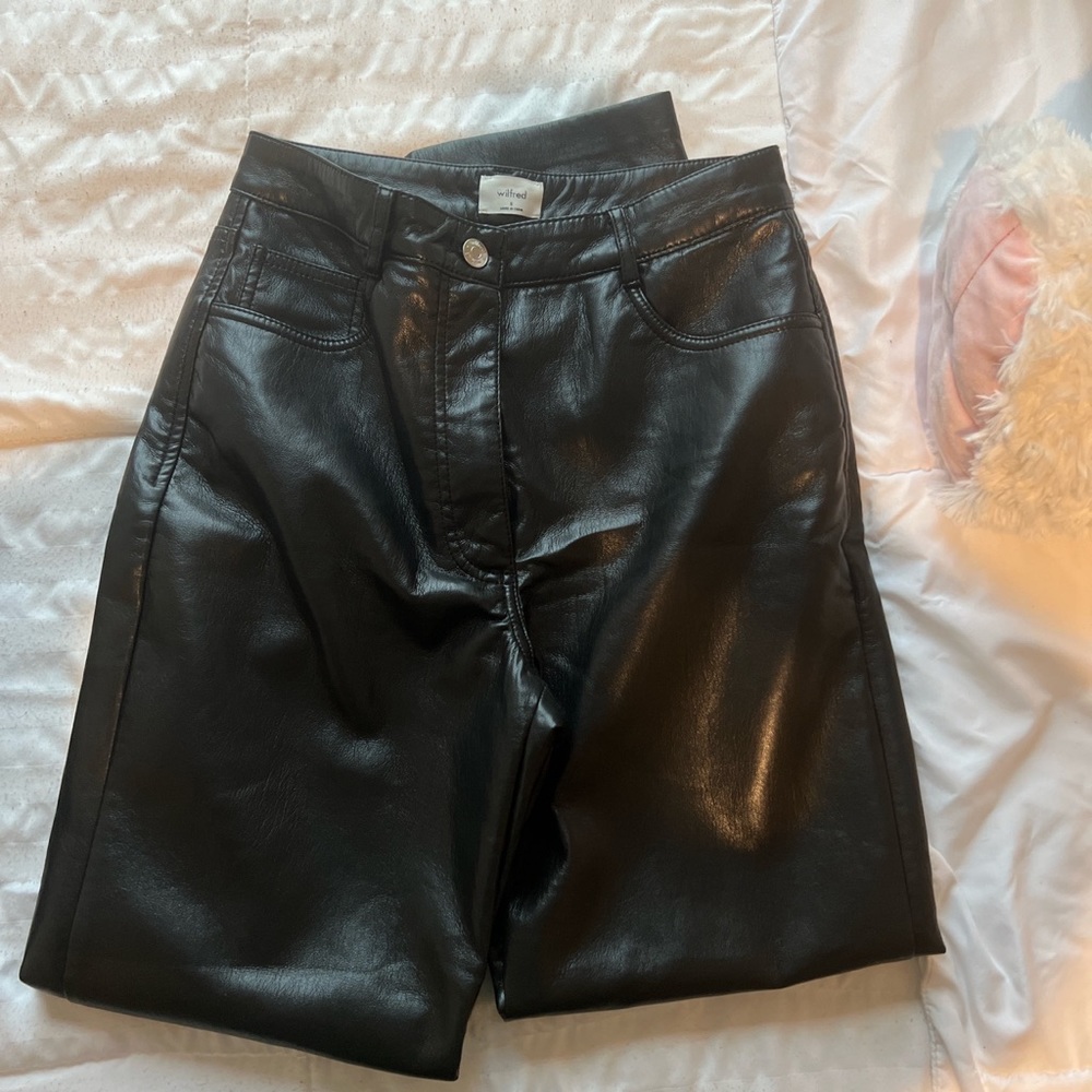 Aritzia Melina Pants